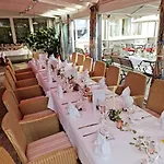 Hotel Restaurant Felix Bensheim