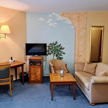 فندق Restaurant Felix