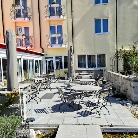 Hotel Restaurant Felix