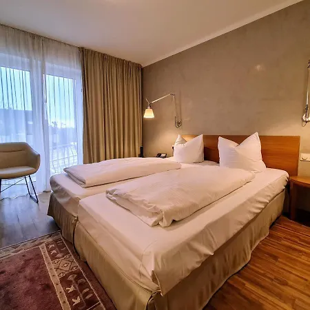 Restaurant Felix فندق