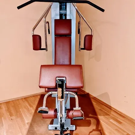 Restaurant Felix Hotel Bensheim