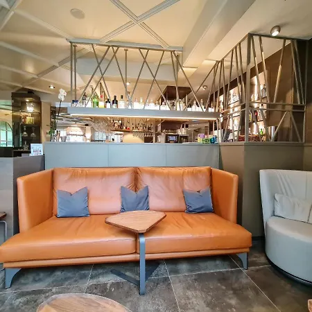 Restaurant Felix Ξενοδοχείο