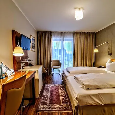 Restaurant Felix Hotel 4*