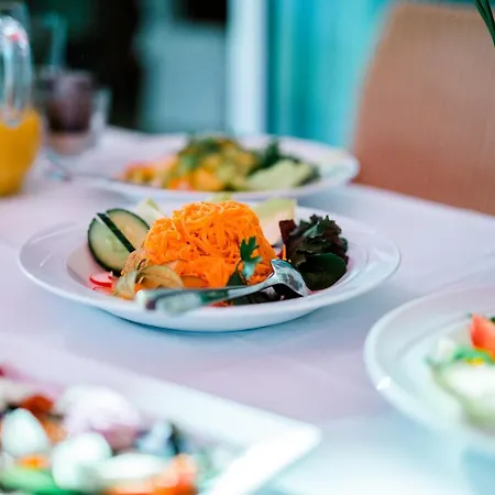 فندق Restaurant Felix