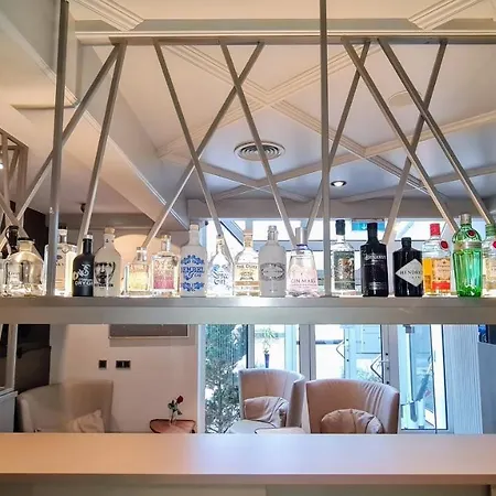 Restaurant Felix Hotel