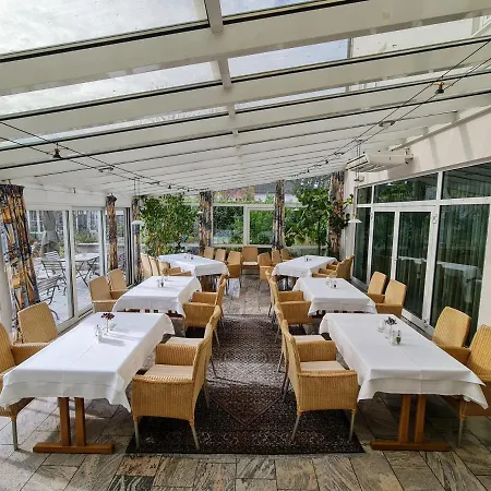 Restaurant Felix Hotel