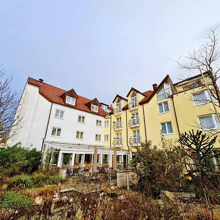 Restaurant Felix Hotel