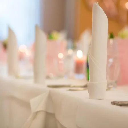Restaurant Felix Hotel