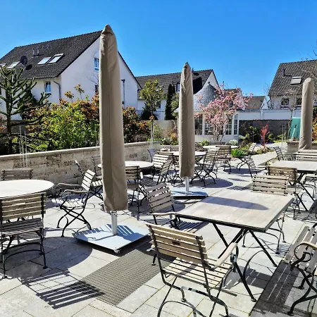 Restaurant Felix 4* Bensheim