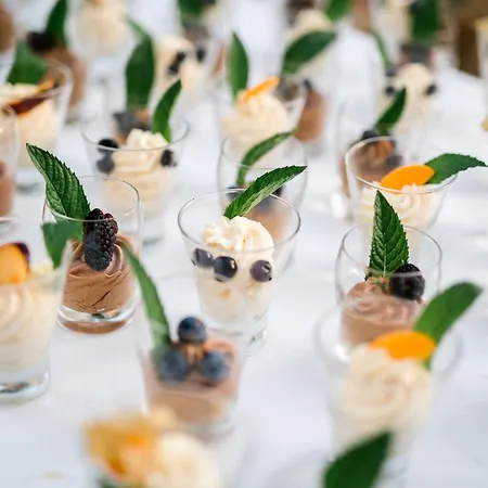 Restaurant Felix 4*