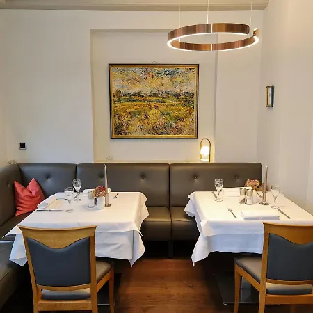 Restaurant Felix Hotel Bensheim