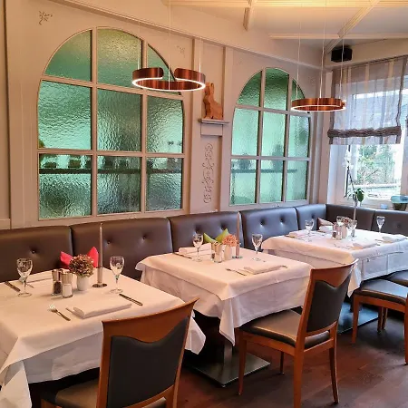 Ξενοδοχείο Restaurant Felix