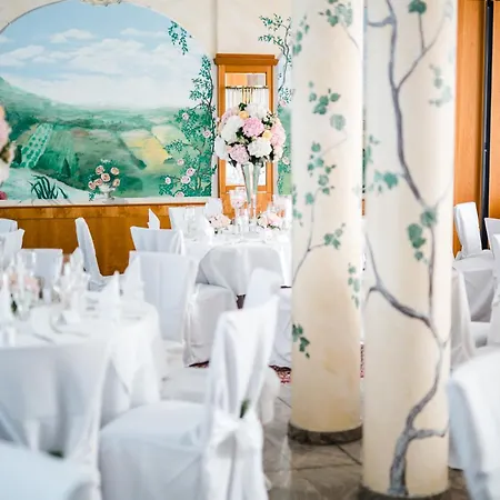 Hotel Restaurant Felix 4*