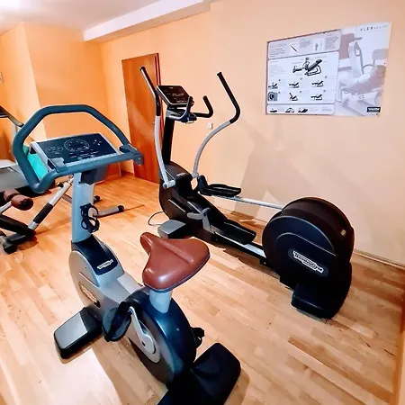 Restaurant Felix Отель