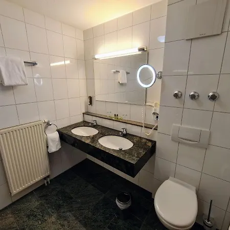 Hotel Restaurant Felix 4*