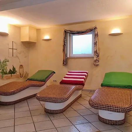 فندق Restaurant Felix