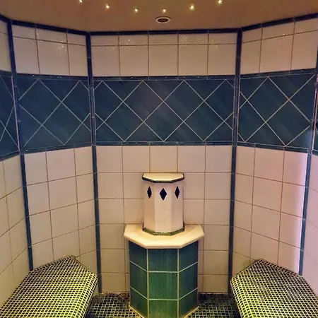 Ξενοδοχείο Restaurant Felix