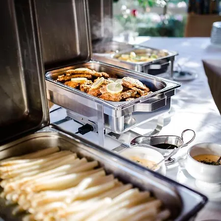 Hotel Restaurant Felix Bensheim