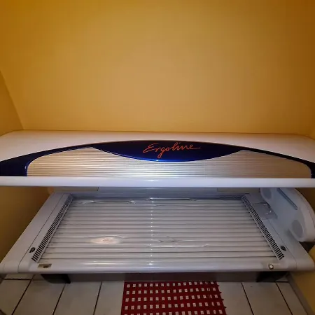 Отель Restaurant Felix 4*