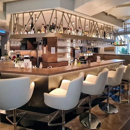 Restaurant Felix 4*