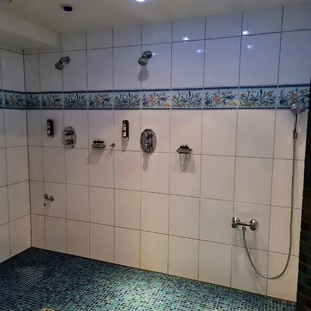 Hotel Restaurant Felix