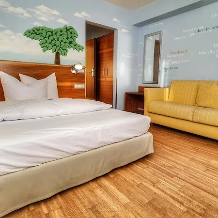 Hotel Restaurant Felix Bensheim