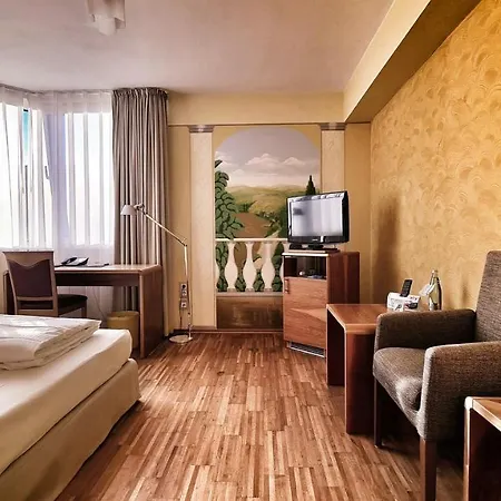 Hotel Restaurant Felix