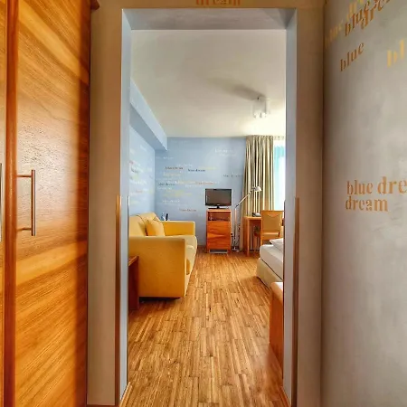 Restaurant Felix فندق