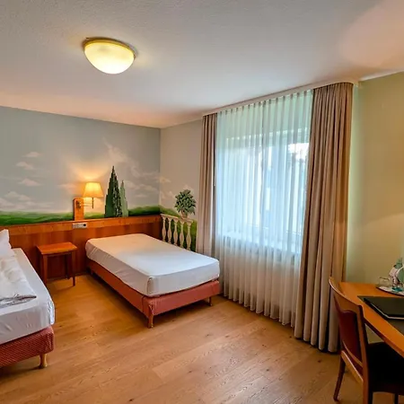 Hotel Restaurant Felix