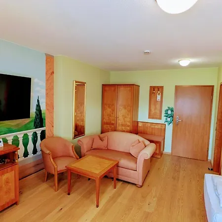 Hotel Restaurant Felix 4*