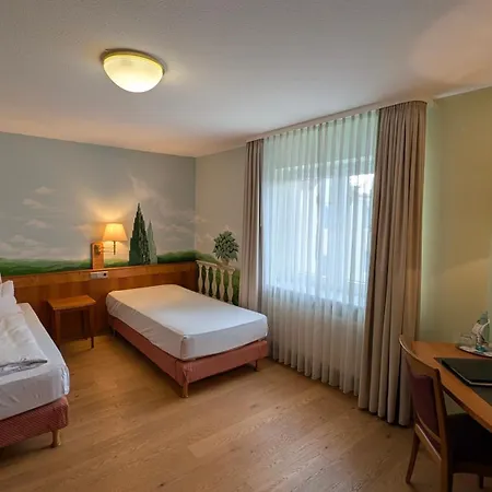 Restaurant Felix Hotel Bensheim