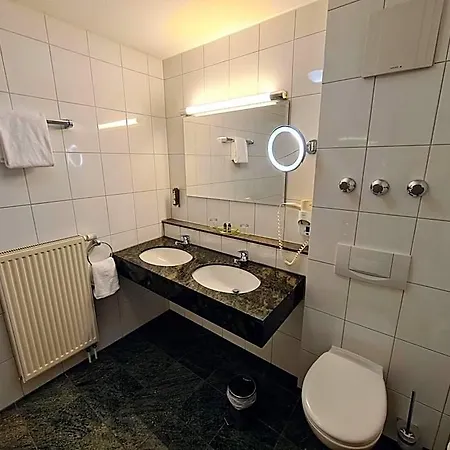 Restaurant Felix Hotel 4*