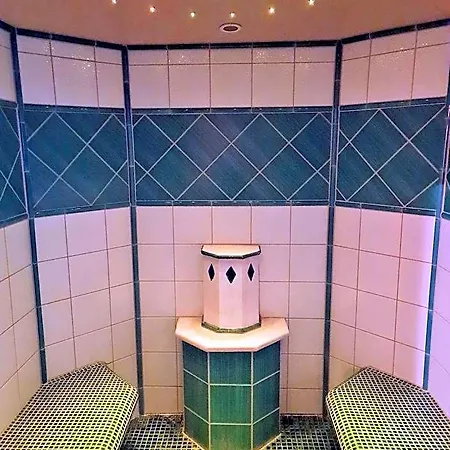 Hotel Restaurant Felix Bensheim