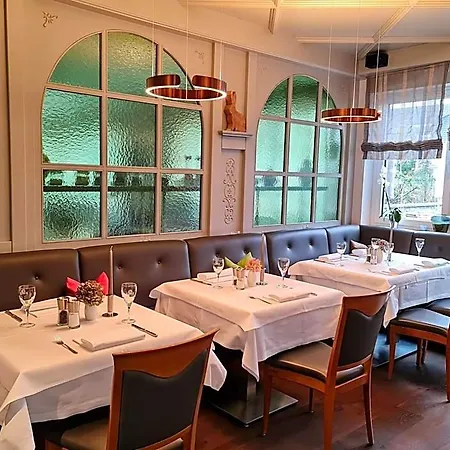 Restaurant Felix 4* Bensheim