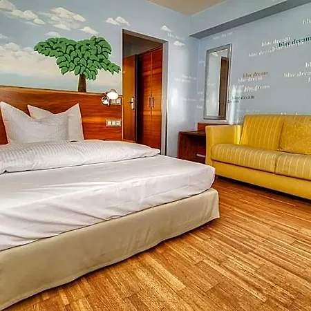 Restaurant Felix Hotel 4*