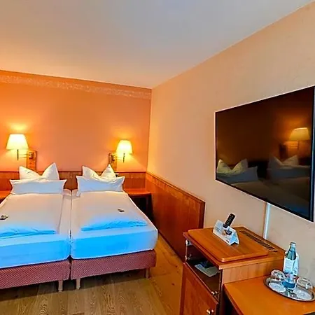Restaurant Felix Hotel 4*