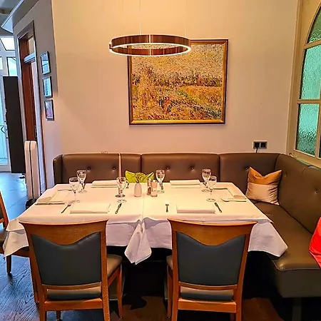 Restaurant Felix Hotel