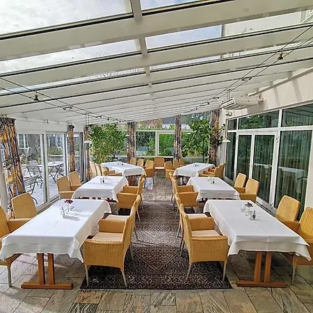 Restaurant Felix Hotel 4*