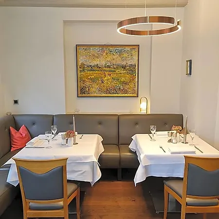 Hotel Restaurant Felix 4*