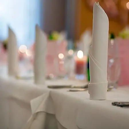 Restaurant Felix 4* Bensheim