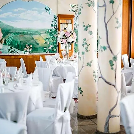 Restaurant Felix Hotel