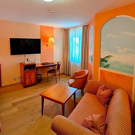 Restaurant Felix Hotel 4*