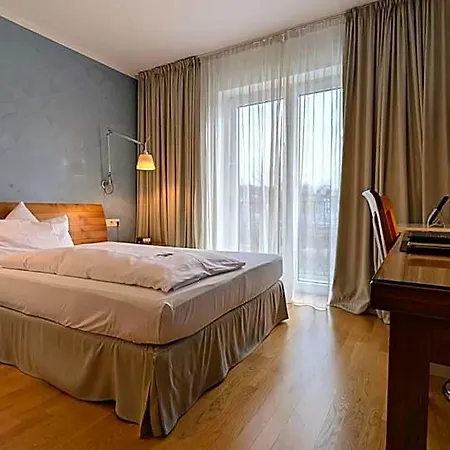 Hotel Restaurant Felix 4*