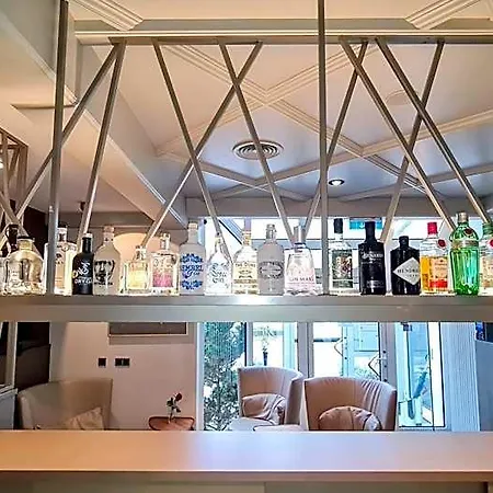 Restaurant Felix 4* Bensheim