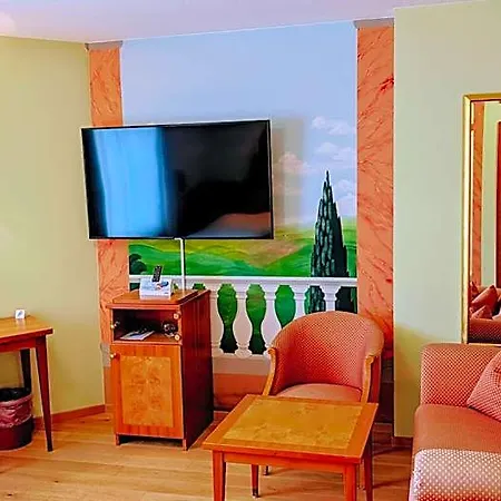 Restaurant Felix Hotel