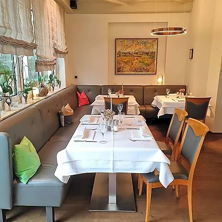 Restaurant Felix 4*