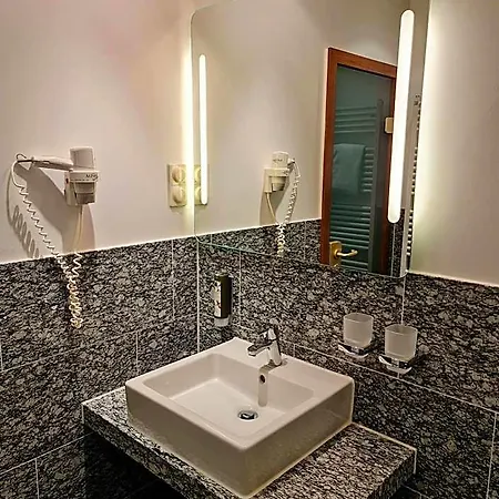 Restaurant Felix Hotel 4*