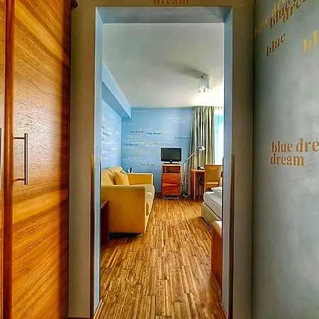 Restaurant Felix Hotel 4*