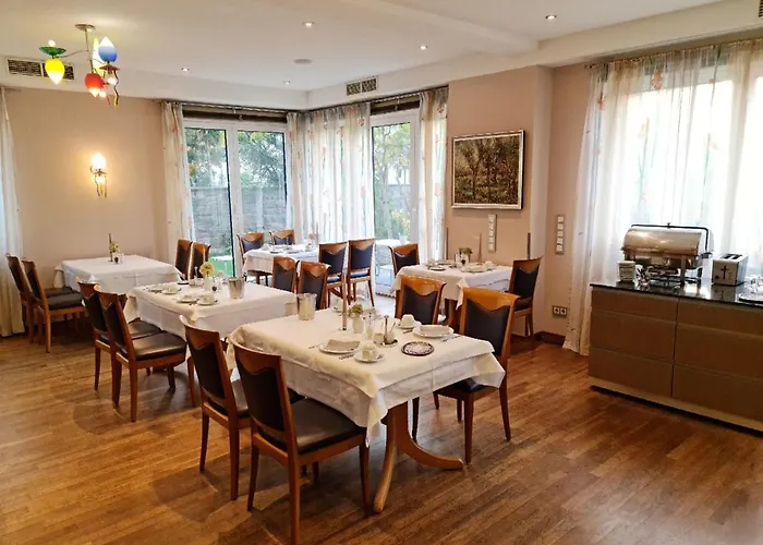 Szálloda Restaurant Felix 4*