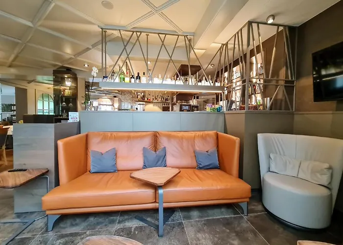 Restaurant Felix Szálloda